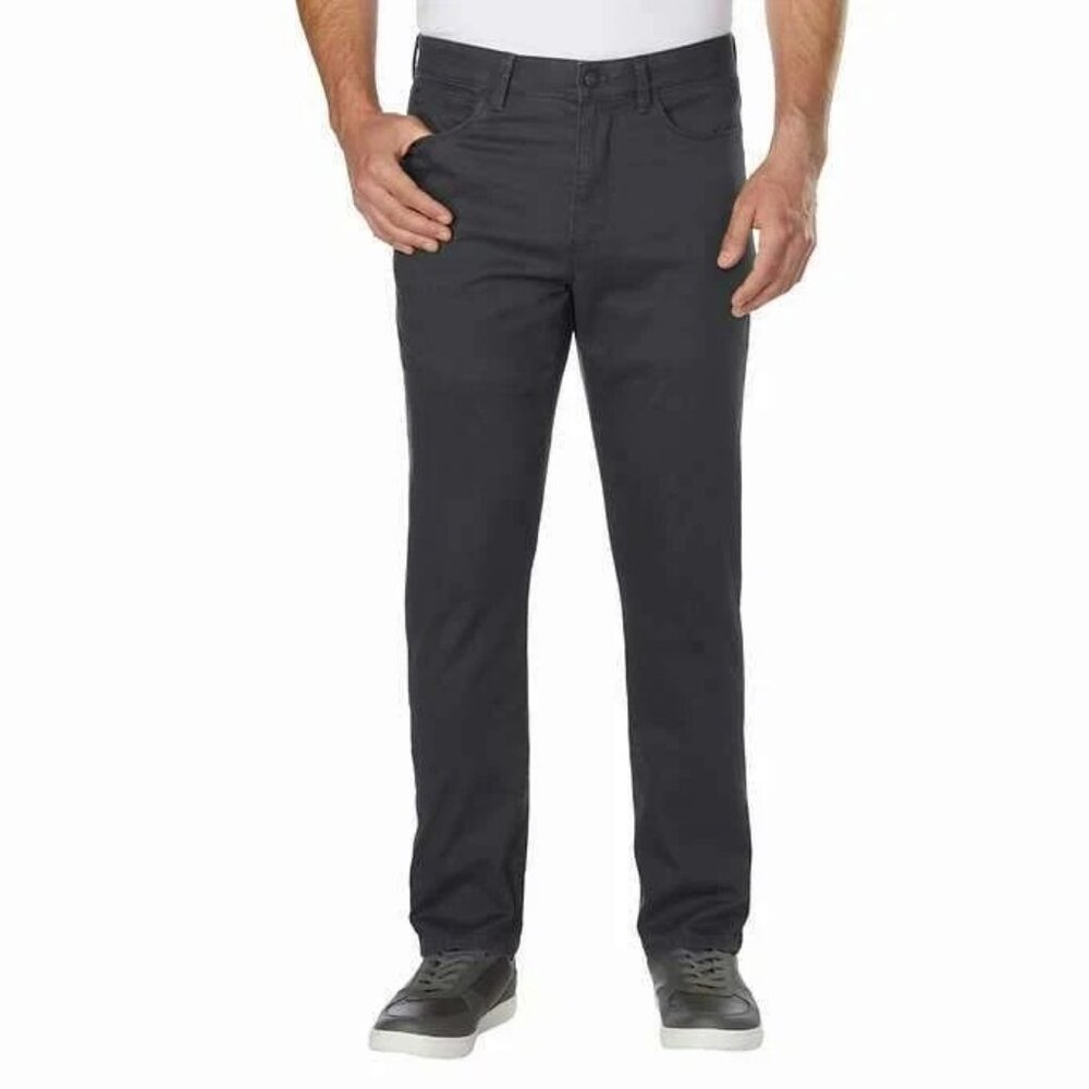 ENGLISH LAUNDRY Men's "The Oaklum Pant" 5 Pocket‎ Pant